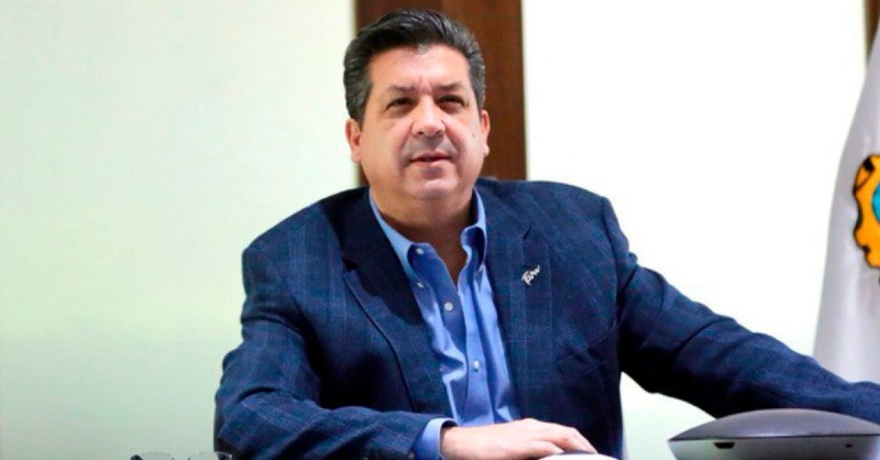 Nacion321's tweet photo. ¡No es no! 🫨 El TEPJF ratificó la negativa de candidatura al exgobernador de Tamaulipas; "es prófugo de la justicia", argumentó 🤔 

https://t.co/gXdmuEg6FA