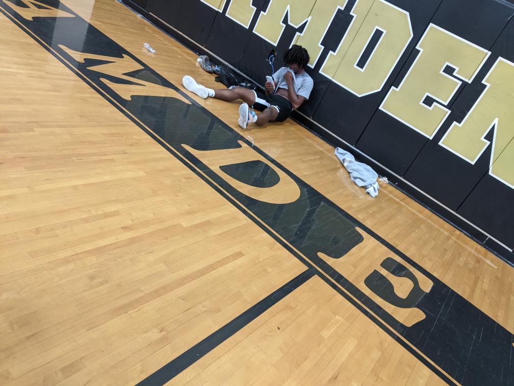 College Grind.. @A_inthelab