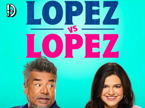 NBC renova 'Lopez Vs. Lopez' para 3ª temporada e cancela 'Extended Family'.

Saiba mais no link abaixo.

#DicasDoTioDu #Séries #TV #LopezVsLopez #ExtendedFamily #NBC #GeorgeLopez #MayanLopez #JonCryer #AbigailSpencer
