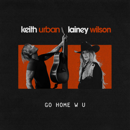 #HotNewReleases
🎸 Keith Urban 💚 GO HOME W U
🎧 Archodia Music: archodia.link/hmh0exq

@keithurban @laineywilson #GOHOMEWU #LaineyWilson #KeithUrban #countrymusic #newmusic #addtoplaylist #ArchodiaMusic