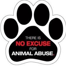 Animal abuse has no justification. Every creature deserves compassion and protection. Let's stand together against cruelty and ensure a world where animals are treated with love and respect. #EndAnimalAbuse