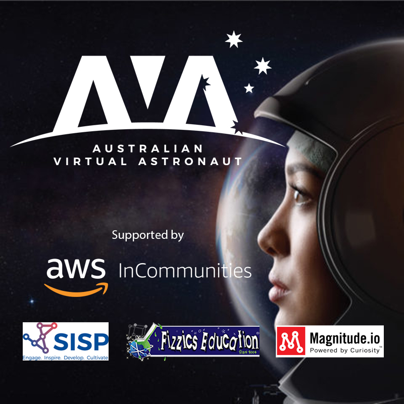 🚀🌱 Calling all young astronauts and STEM enthusiasts! 🌱🚀 

Join us for the AVA Challenge - Growing Food in Space, a FREE event happening on May 16th at 12:00 PM. 
dartlearning.org.au/excursion/aust…

#AVAChallenge #STEMEducation #SpaceExploration #WomenInSTEM #DARTLearning