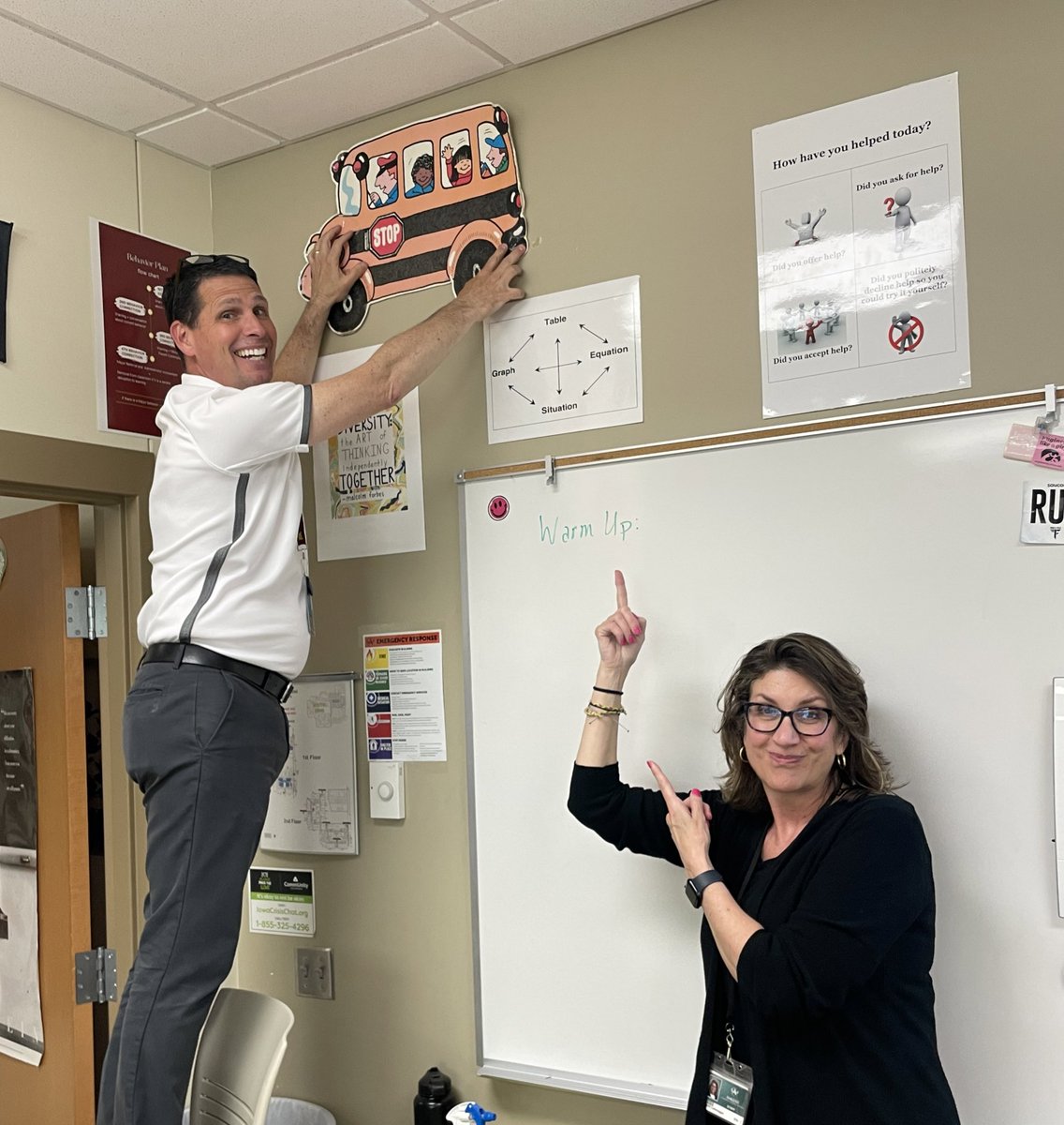 Greg Luttenegger tweet media