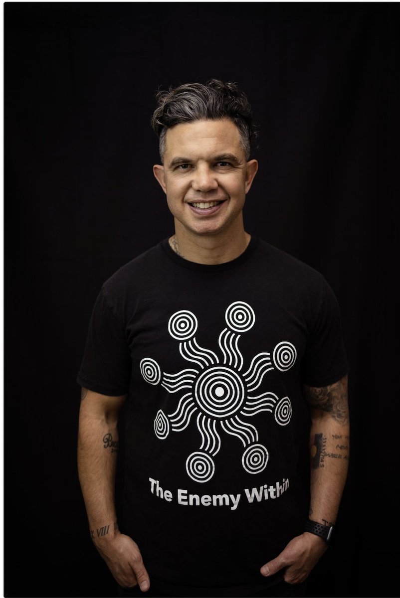 💖WISPC24 USA, has announced the conference speakers. wispc2024 Speaker Spotlight: Joe Williams Joe Williams is a Wiradjuri/Wolgalu 1st Nations Aboriginal man. Having lived a portion of his life as a professional athlete, Joe played in the National Rugby League before switching…