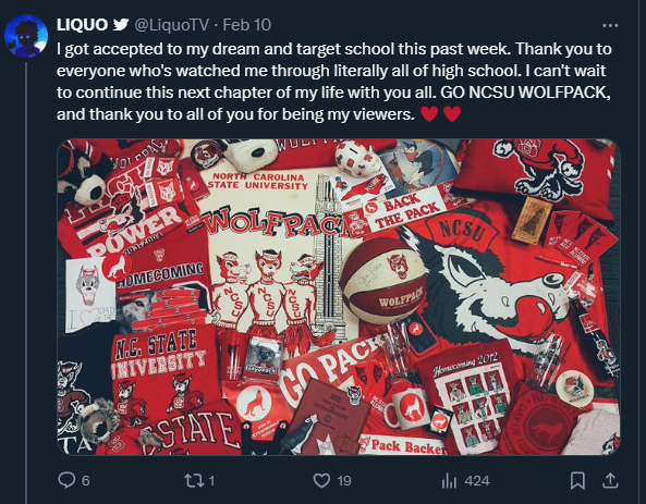 LIQUO  tweet media