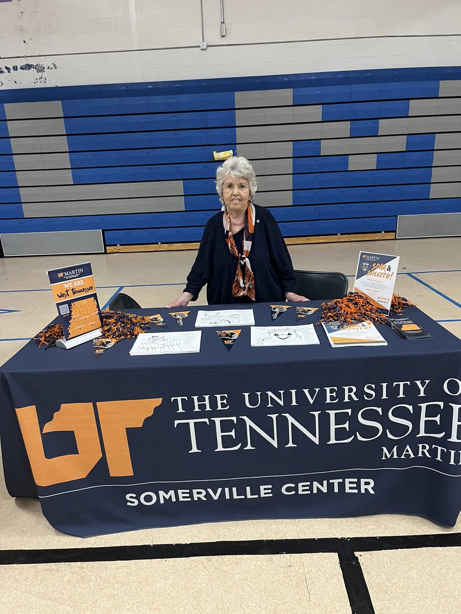 UT Martin Somerville tweet media