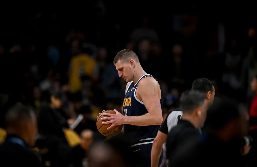 Nikola Jokic before turning 30 (stats include playoffs): 15,000+ PTS 8,000+ REB 5,000+ AST 1x Finals MVP 3x Season MVP He’s the only player in the history of the NBA to reach each of those milestones before turning 30 years old.