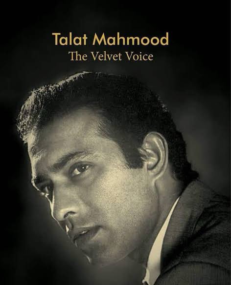 Talat Mahmood an Indian playback singer who is considered as one of the popular male Indian film song and ghazal singers. Humble tribute on his death anniversary #SwatiTandon101 #TalatMahmood