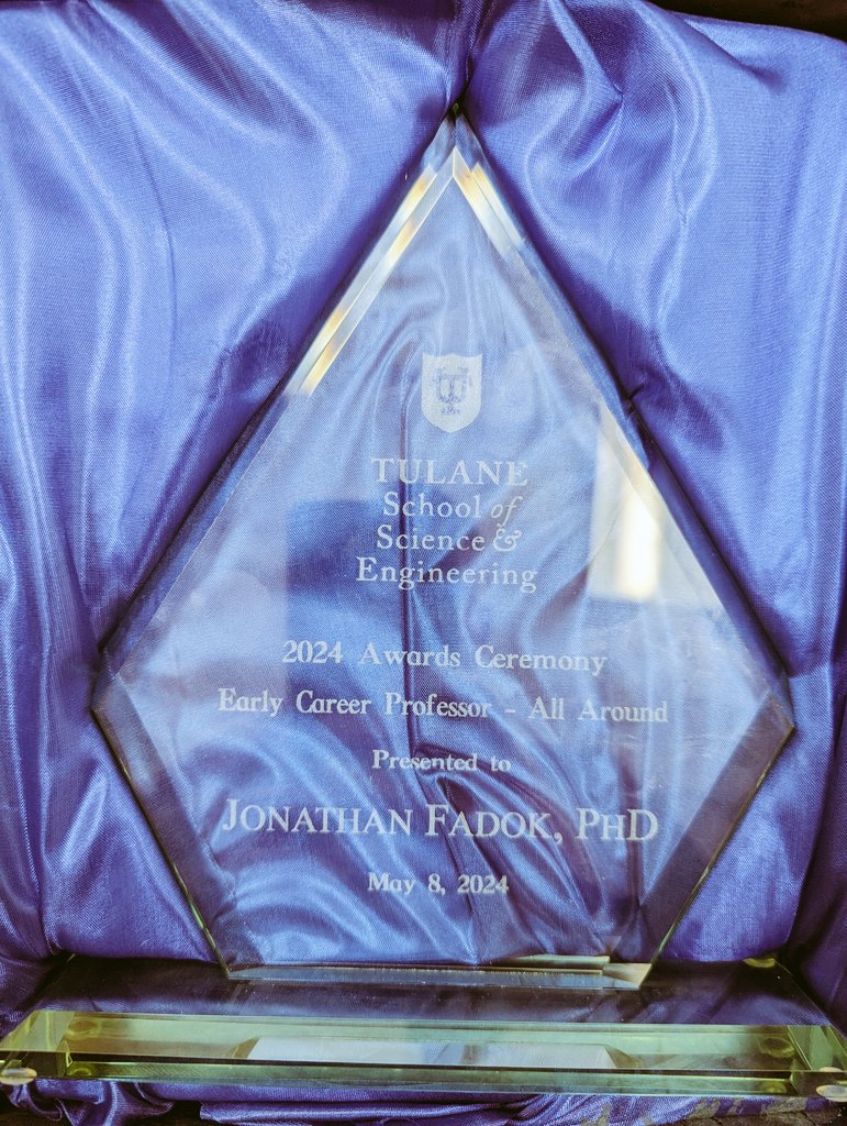 Jonathan Fadok tweet media