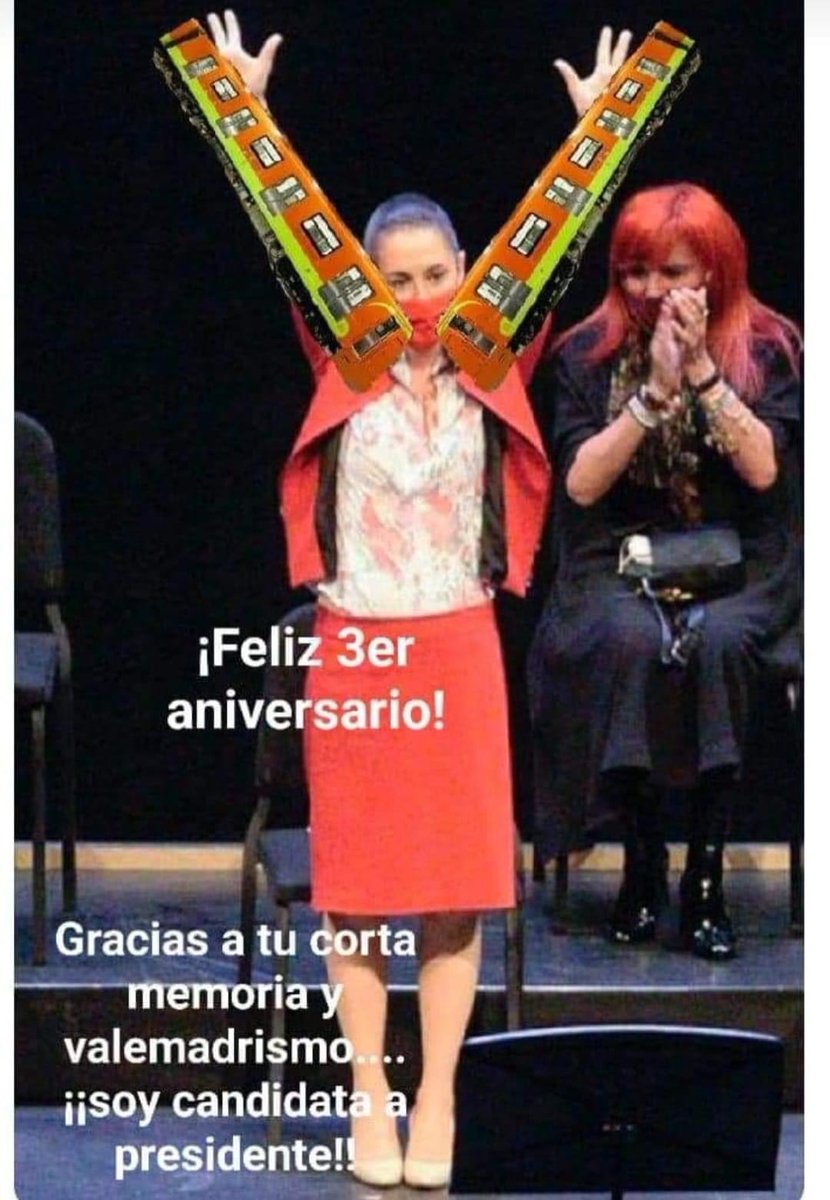 seabreeze74's tweet photo. @pbperito @Claudiashein #NarcoCandidataClaudia55 #ClaudiaMiente #LaCandidataDeLasMentiras https://t.co/fjfDQgBpS2