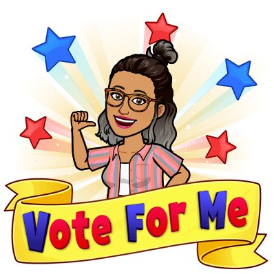 Your daily votes are much appreciated! Voting link in my bio! Please and thank you!