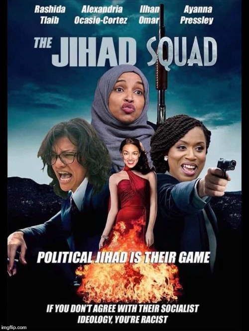 Jihad Squad