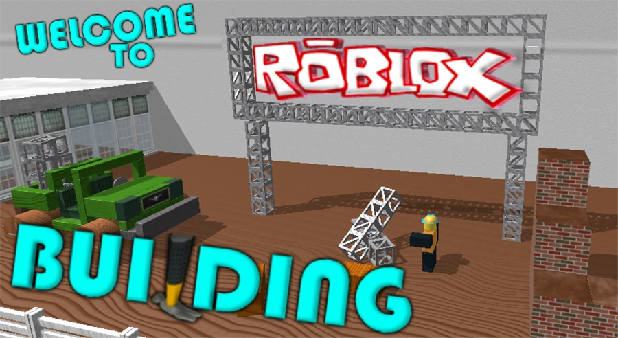 What's your favorite classic Roblox game? I'll go first: