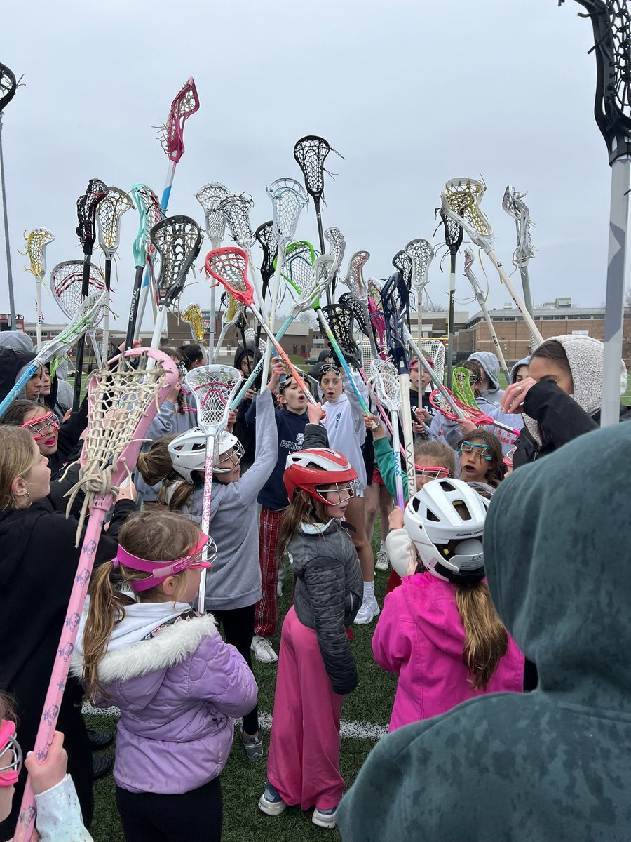 Somers Lax never underestimate the Grit a Somers laxer can bring to game day!! Super proud of our win against Ursuline tonight! Never forget where you began!!! <a href="/HaggertyNancy/">Nancy Haggerty</a>