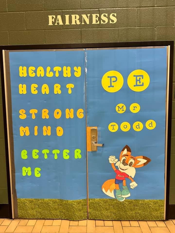 fouse_foxes's tweet photo. Incredible support from
Our Fouse PTO support for Teacher Appreciation Week🦊💪@WCSOH https://t.co/7DkjFLNZgk