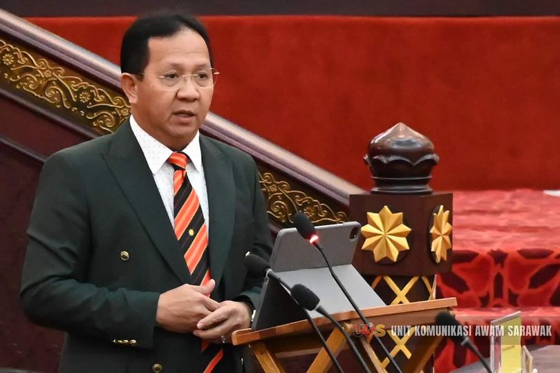 Sarawak Government Needs To Establish Its Own Telco Company

Check it out here:
premierdept.sarawak.gov.my/web/subpage/ne…

#UKASnews
#SaluranInformasiRakyat
#SarawakMajuMakmur