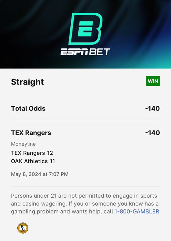 System play. Subscribers already knew.. Caught em both #MLB #DoubleHeader #GamblingX #GamblingCommunity #SportsBetting #SportsBets #SportsGambling #DubClub