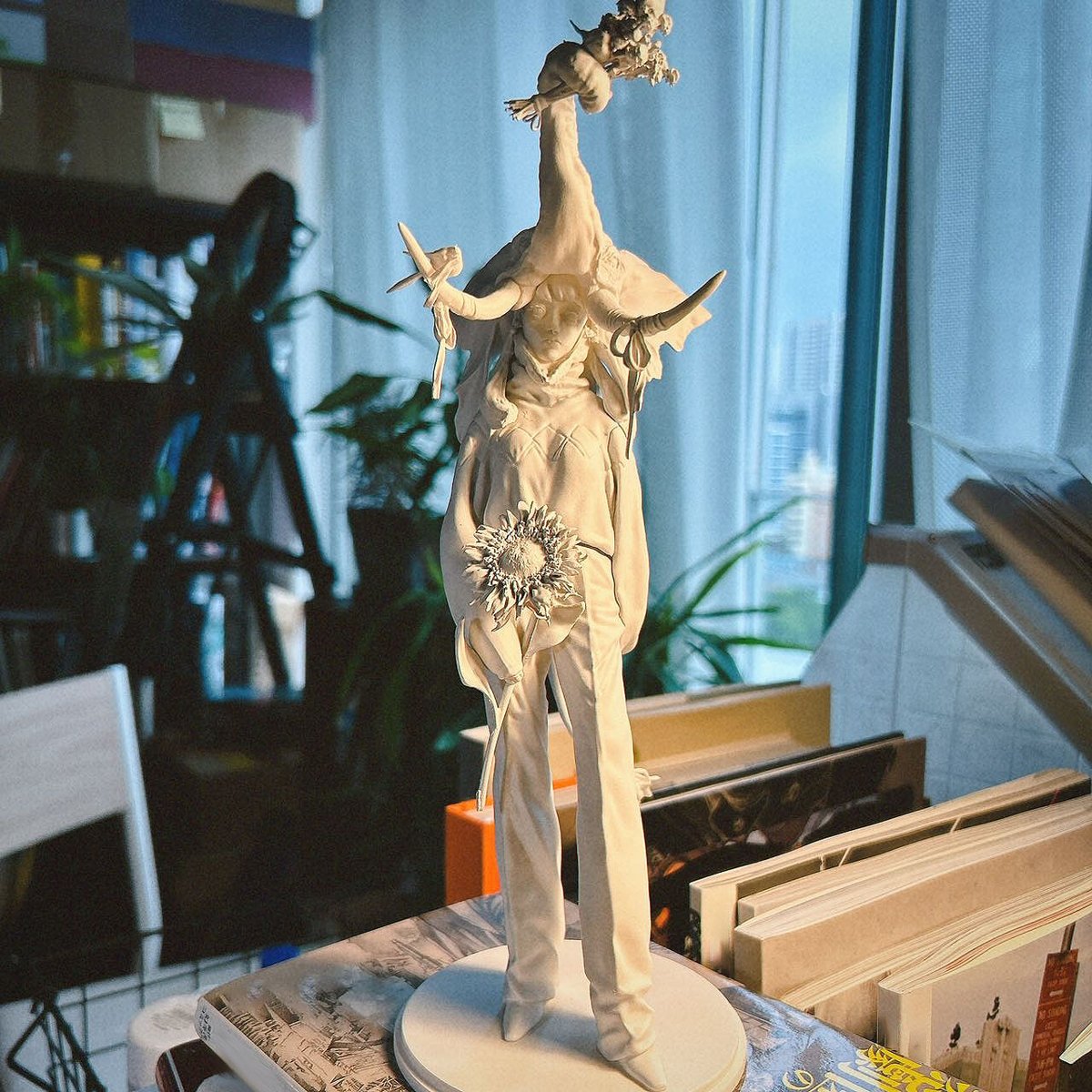 Ryu ELEPHANCOエレファンコ Entei