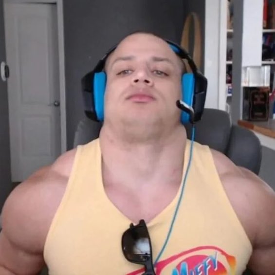 Shoutout to this based autist Tyler1. Tyler1 was a League of Legend’s player who got challenger status in all 5 roles and was even banned for being too alpha but this wasn’t enough. He decided randomly that he would win at Chess. In 9 months, he’s reached a 1900 ELO in rapid —