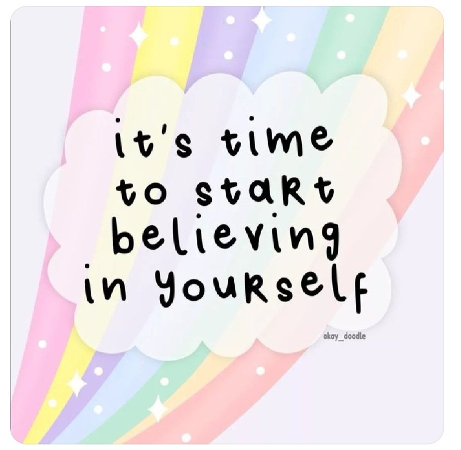 It's time to start believing your self
#quote #1erMai ♥️💕💖💓❣️