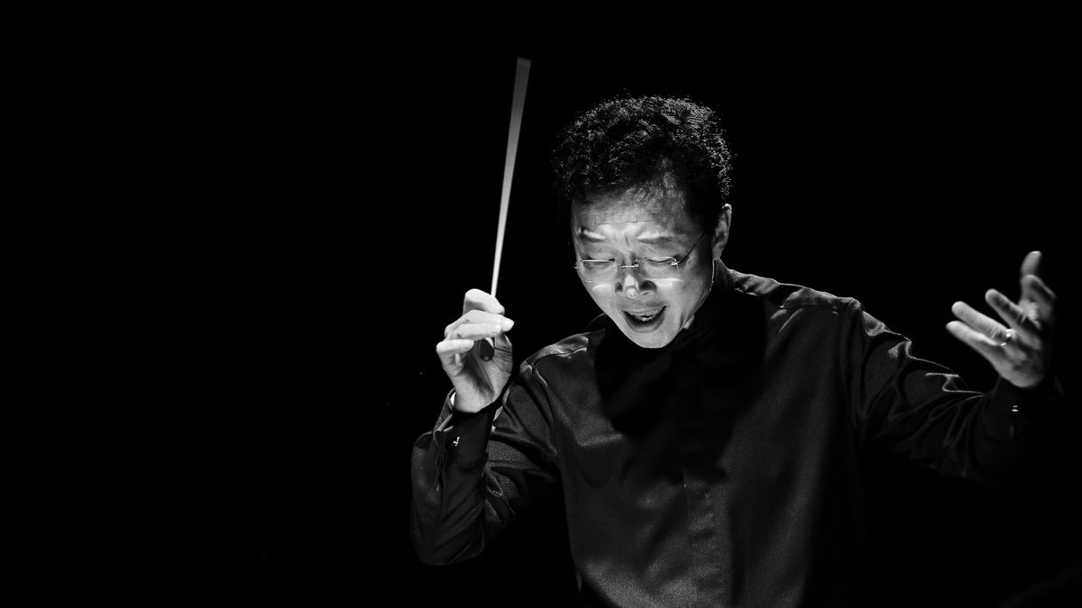 Ding Yi Music Company names conductor Tsung Yeh as new Chief Artistic Mentor hear65.bandwagon.asia/articles/ding-… #Hear65 #OurSGArts