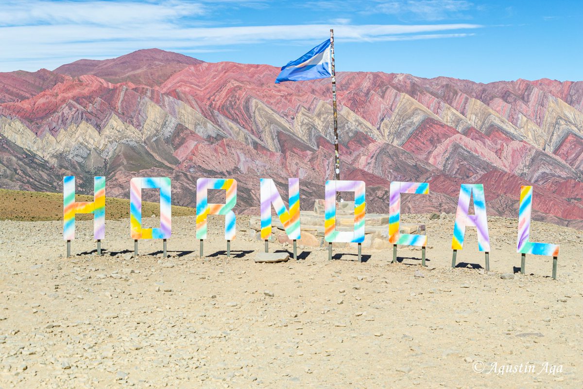 Serranías del Hornocal, Humahuaca, Jujuy, Argentina. #photography #Naturaleza #nikonphotography #photographylovers #Argentina #NaturePhotography #hacerfotos #ThePhotoHour #Fotografía #Nikon @Imagen_Arg @turisargentina @VisitJujuy