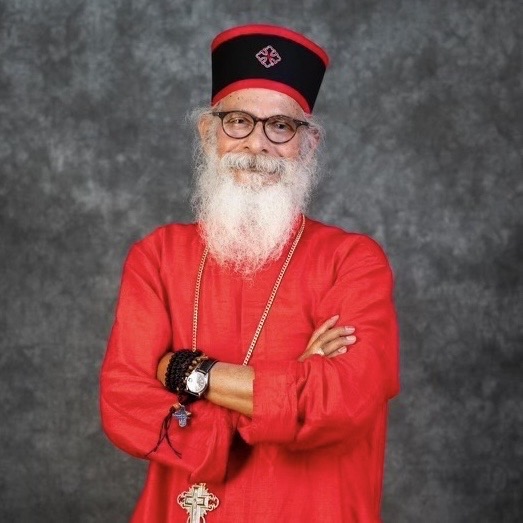 KP Yohannan (Metropolitan Yohan) ran his race faithfully until the very end. Millions of lives are forever transformed because of his tireless passion and dedication. 

To read his full obituary, please go here —>  i.mtr.cool/zswtxhinki