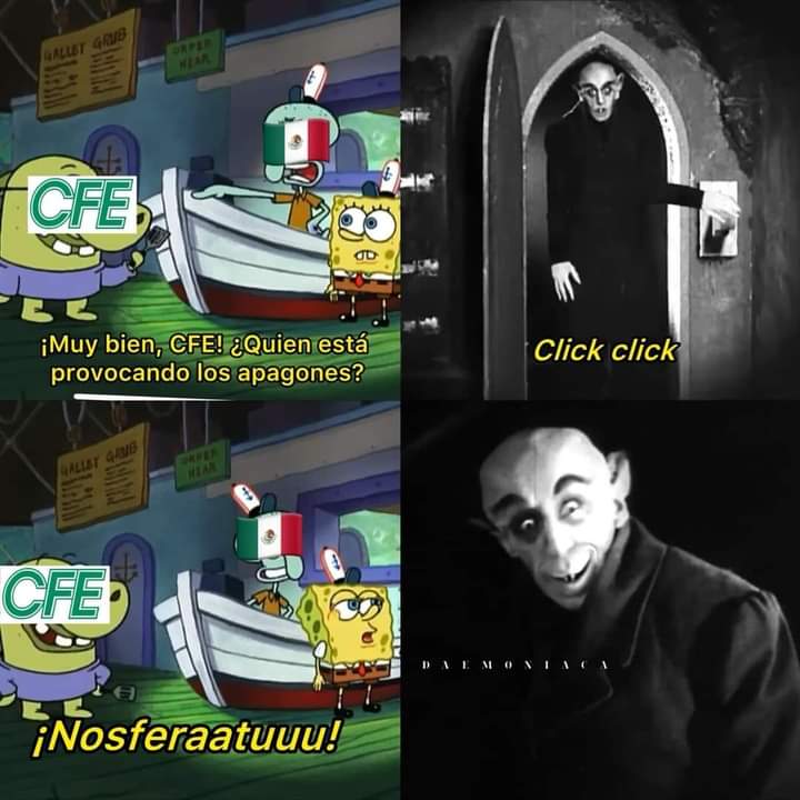 #CFE #Humor #Memes Se resolvió el misterio 😂