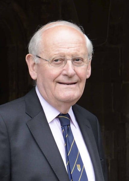 The Archive of Recorded Church Music sends its very best wishes to Dr Roy Massey, MBE, as he celebrates his 90th birthday. Our tribute page is a homage to one of the doyens of English church music. recordedchurchmusic.org/massey-roy