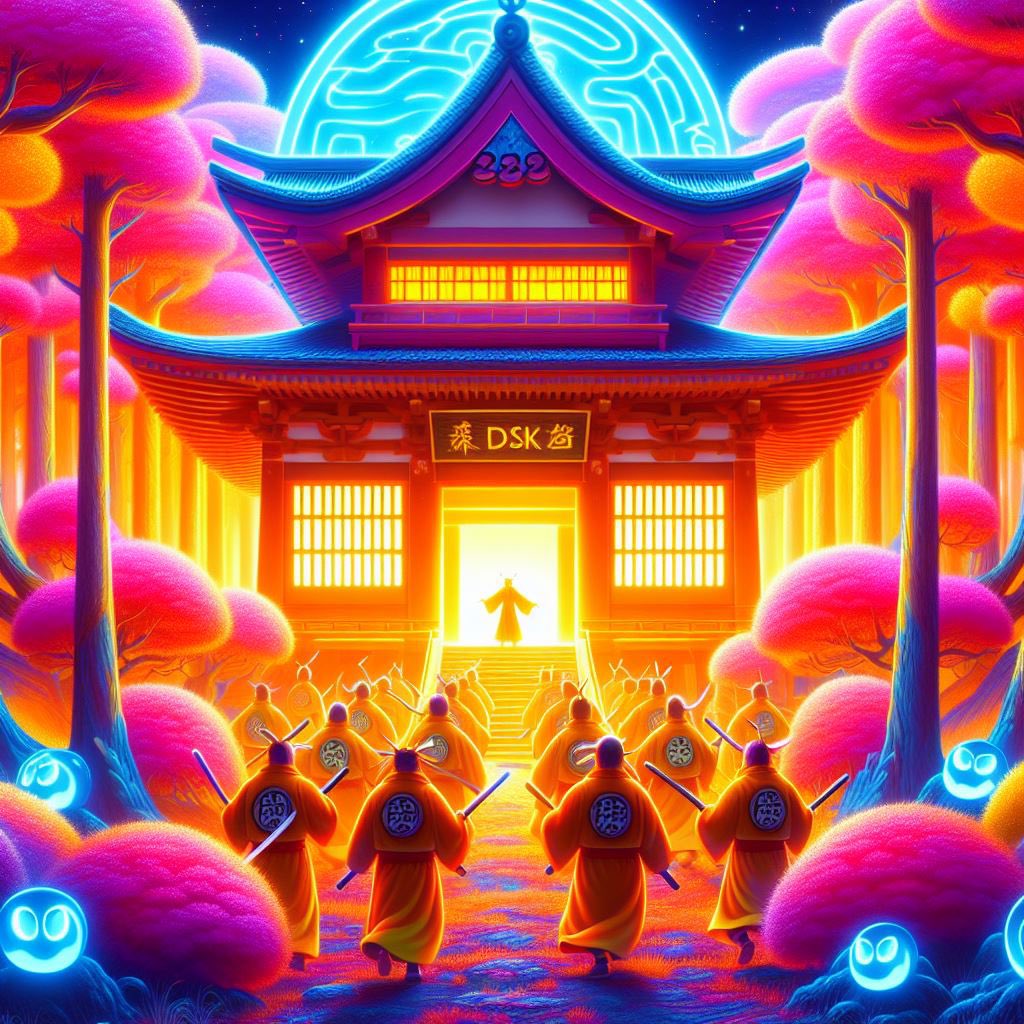 Can I get a late gn? 

#AllDayDSK