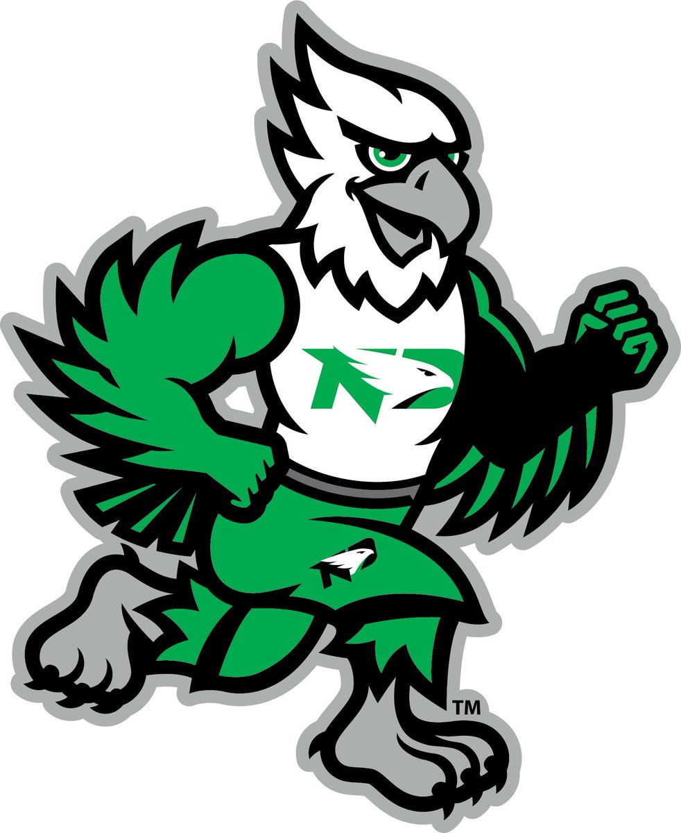 Grateful to @SamKing10 for taking the time to visit my school and check out my capabilities in the weight room. @UNDfootball @UNDsports @UNDFootball360 @StaleyFootball @CoachHudgins @AllenTrieu @JPRockMO