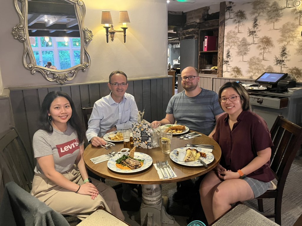 Sopida Wongwas tweet media