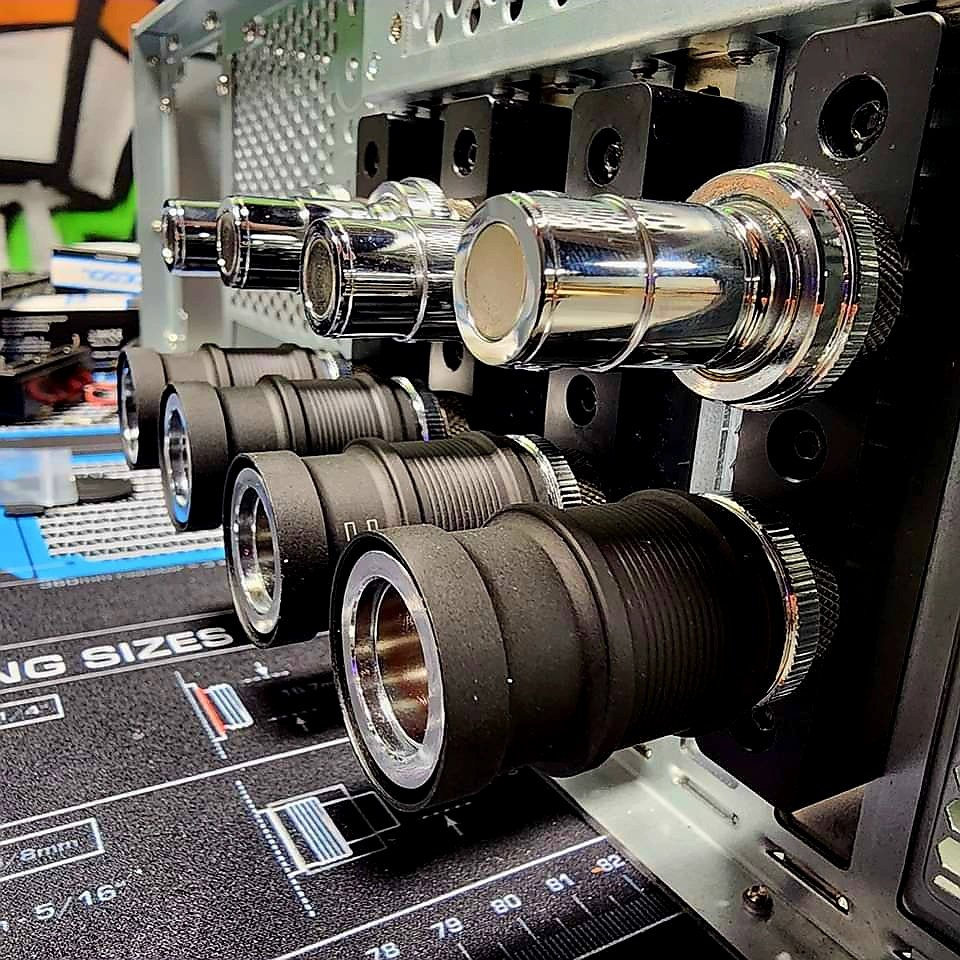 Saigon_Lab's tweet image. Ae còn chờ gì nữa mà ko order liền về trải nghiệm 👻

Photo by ModMyMods

#Pc_Watercooling #Custom #Order #Alphacool #QD #Rgb #Gaming #SaiGonLab #Germany