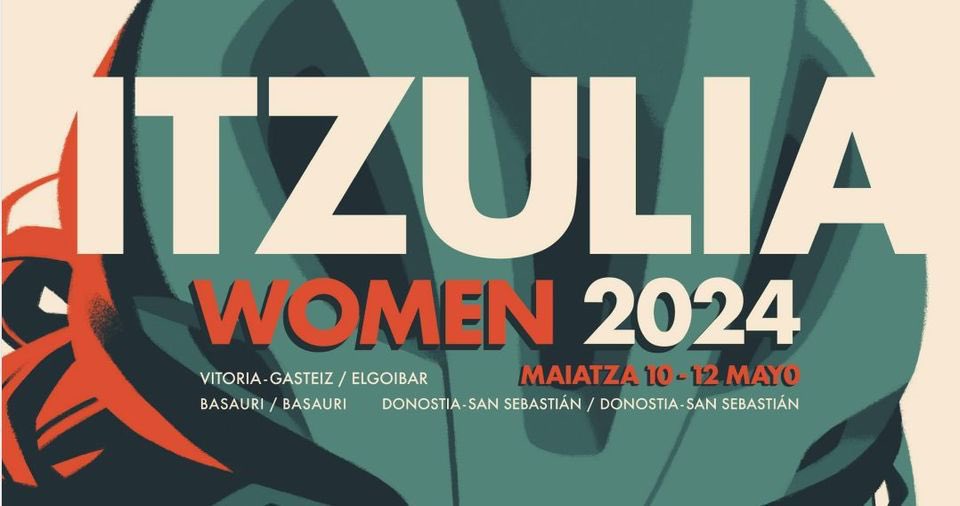 Entre los días 10 y 12 de mayo se celebra la 3ª edición de la Itzulia Woman, perteneciente a la categoría del calendario femenino. Previa Itzulia Woman 2024 avituallamientociclista.com/noticias/post/… ✍️ @3_Digit_Number 📸Itzulia