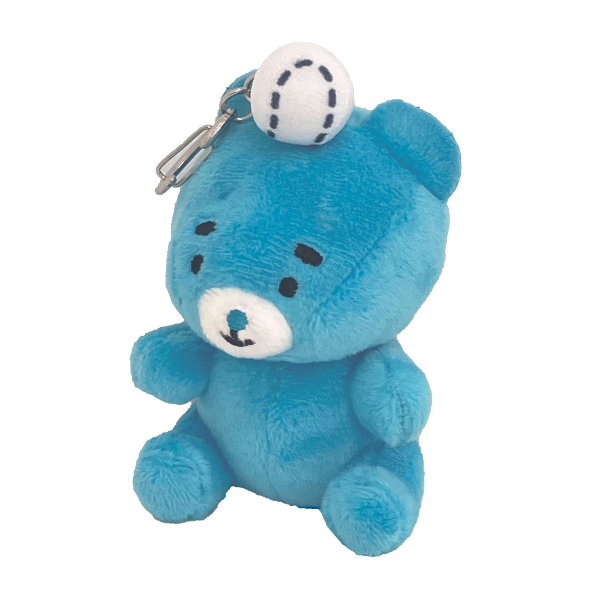 【非売品】ファイターズ　動物ぬいぐるみ第二弾　4種コンプリートセット 非売品】ファイターズ 動物ぬいぐるみ第二弾 4種コンプリート