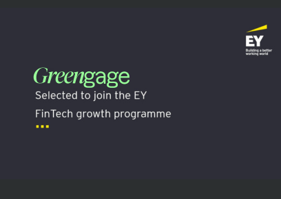 Delighted to announce that @GreengageCo has been selected to join the @EY_UKI #FinTech Growth Programme 2024 cohort for its second year offering fantastic opportunities to #collaborate and network with other #scaling #fintechs. web.cvent.com/event/f8e86700…