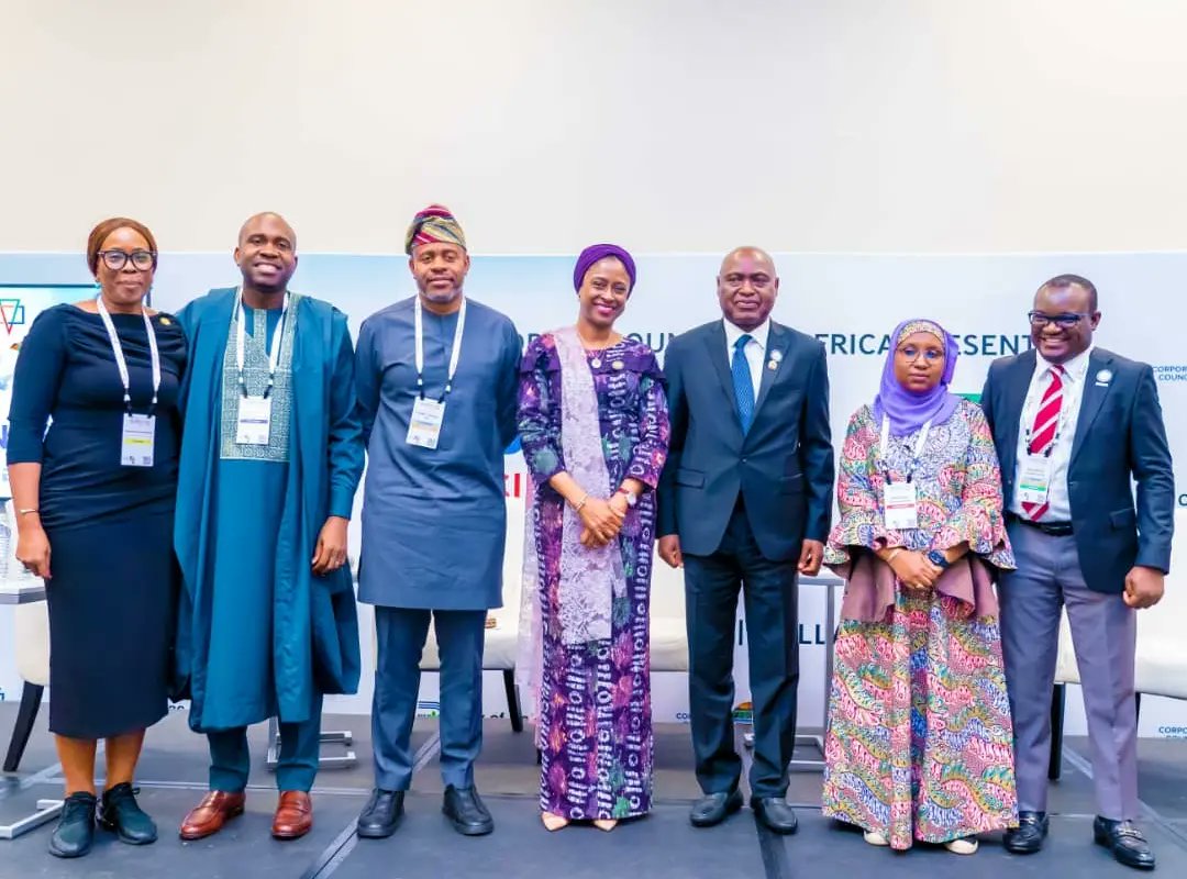 Now Is The Time to Invest In Nigeria, Gov Oyebanji Urges Investors at US-Africa Business Summit On Tuesday, Ekiti State Governor, Mr Biodun Oyebanji urged investors at the US-Africa Business Summit in Dallas to take advantage of Nigeria's current economic reforms and invest in