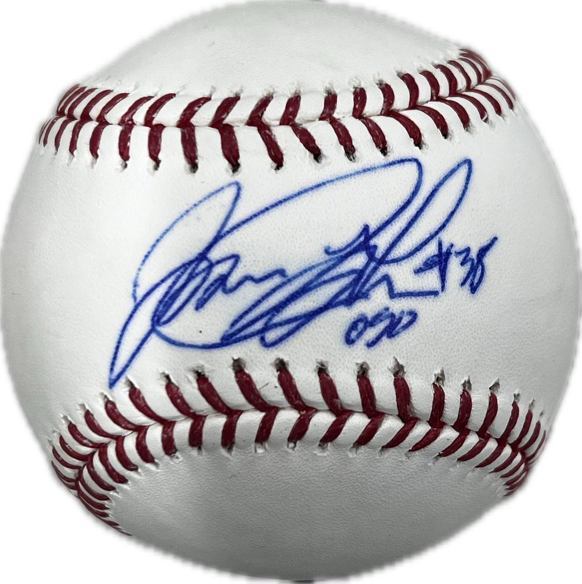 Jorge Alfaro signed baseball PSA/DNA Red Sox autographed: Vendor: gs-memorabilia
 Type: 
 Price: 74.99   
 
 Jorge Alfaro signed baseball PSA/DNA Red Sox autographed 📌 shrsl.com/4fuj5 📌 #MemorabiliaCollector #CardBreaks #GradedCards #CardCollecting #LimitedEdition