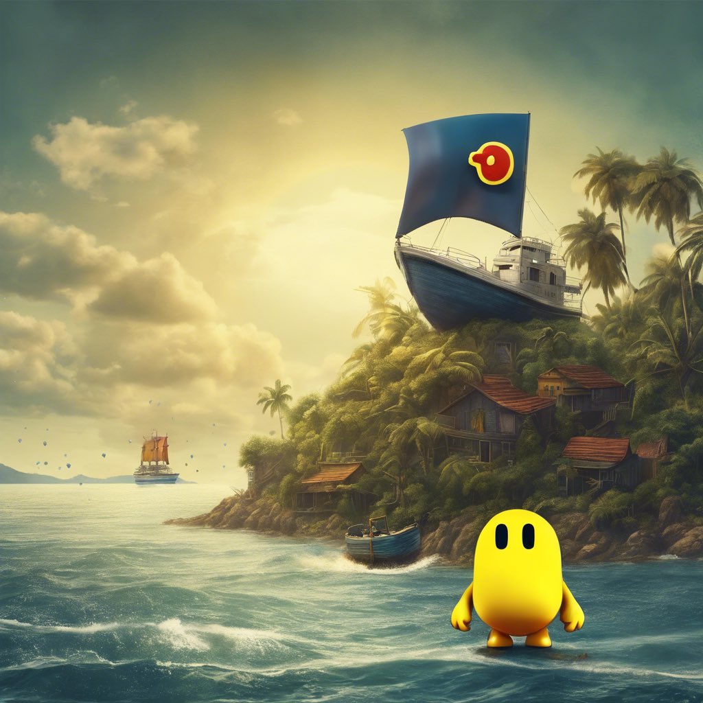 The lost Island of pacman 

<a href="/pacmoon_/">Pacmoon</a>