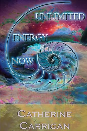 Discover the secrets to unlimited energy with Catherine Carrigan's book 'Unlimited Energy Now.' Learn how to awaken your intuitive power for health and happiness. #UnlimitedEnergyNow #Health #Happiness amazon.com/Unlimited-Ener…