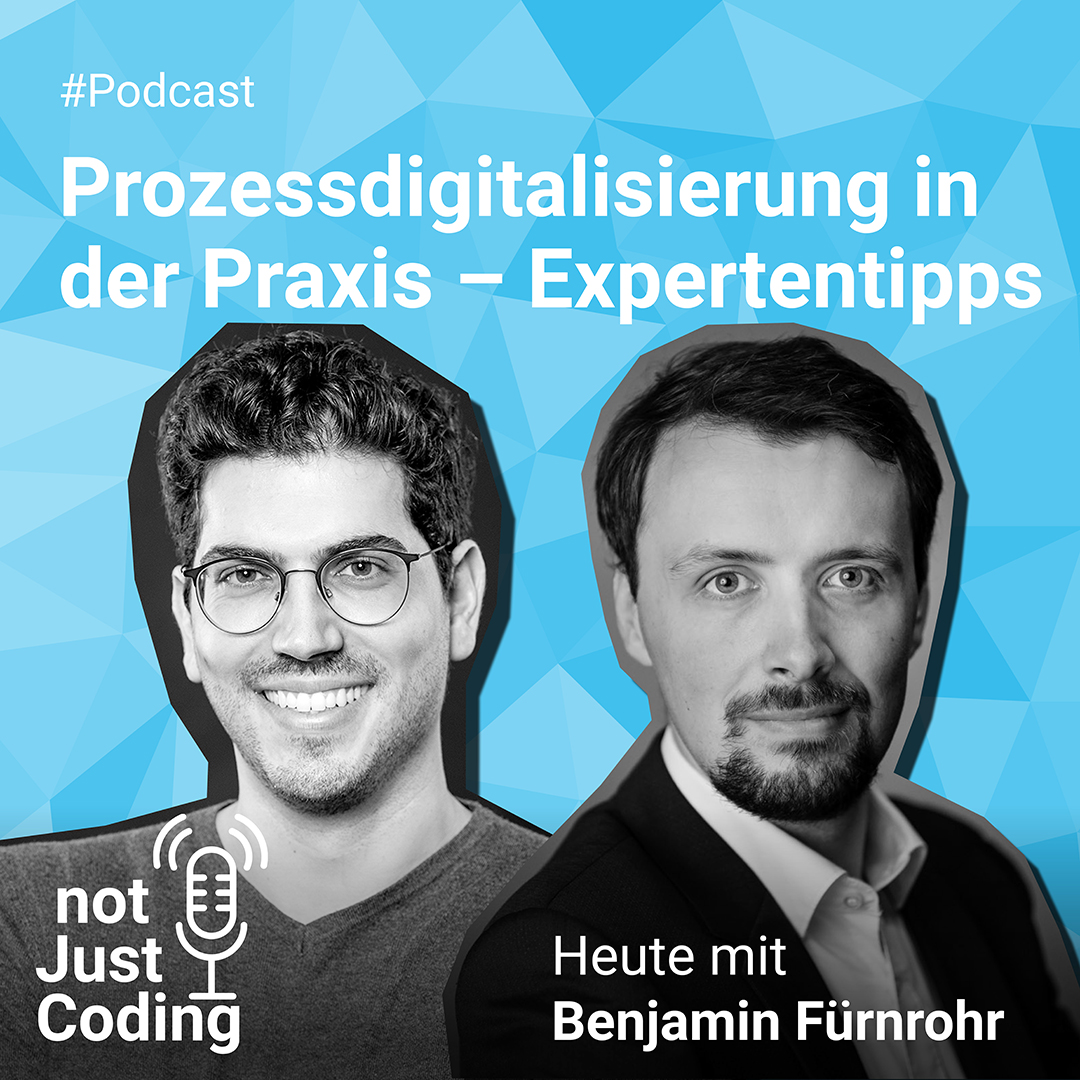 BPM unpacked – es geht in Runde 2 mit unserer BPM-Folge 🎧

Diese Episode liefert detaillierte Einblicke in #BPM und demonstriert, wie gezielte #Digitalisierungsstrategien die Effizienz und Wettbewerbsfähigkeit erhöhen können. 🚀

👉 Jetzt reinhören:  novatec-gmbh.de/insights/podca…