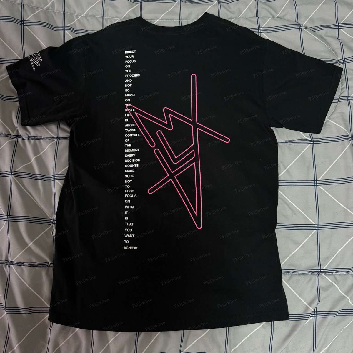 psismine's tweet photo. ขายเสื้อ #XC3
🤍 เสื้อยืด ไซส์ L 300 ฿
🪡 มือ2
#representxmarktuan #MarkTuan #MARKTUANxREPRESENT #REPRESENTXC3 #ตลาดนัดอากาเซ #ตลาดนัดอากาเซ่ #ตลาดนัดgot7 #ขายของสะสมกัซ #ขายของสะสมgot7 #ตลาดนัดกัซ #GOT7 #theothersideAsiaTour #ArcadiaCountryClub https://t.co/7tY2kcJbxr