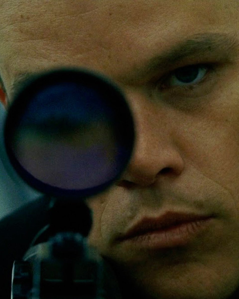 Matt Damon poursuit sa quête d'identité sur TF1+ et non sans mal 💥 La Mort dans la peau est disponible en streaming