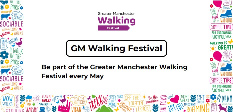 Are you taking part in the GM Walking Festival this month?🚶‍♀️ Whilst on route, you can refill your water bottle for free at 380 venues across Manchester.💧 Download the app to check where you can fill up on the go: orlo.uk/Refill_GN1G9 #GMWalkingFestival #ZeroCarbonMCR
