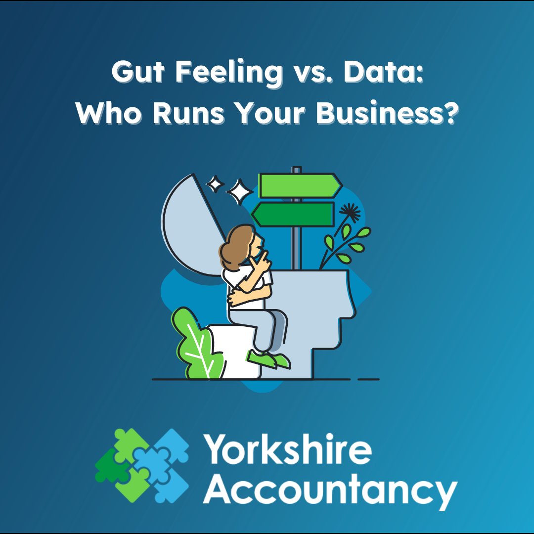 Are you making decisions based on gut feeling or financial data? 🤔 Management accounts give you the insights you need.
Let's discuss how we can help your business 📞01482 845750

 #managementaccounts #knowyournumbers #smallbusinessowners #microbiz #yorkshireaccountancy