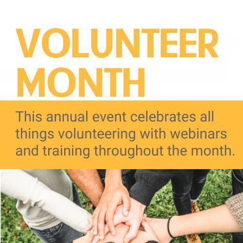 🌟 Join @supportCambs for Volunteer Month! 🌟 🗓 June 13th: Youth Volunteering 🗓 June 19th: Legal Workshop 🗓 June 25th: Volunteer Cambs: The Future To find out more please visit: buff.ly/3xZzErH Let's make June unforgettable! 🎉 #Community