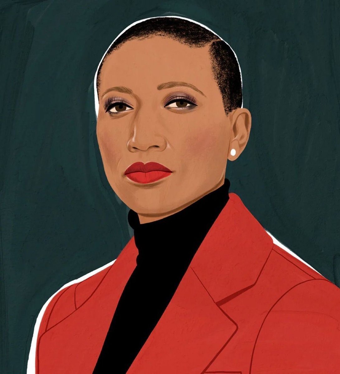 2024 @AIAnational Pres. @knd7 has made history as the first Black woman President of AIA. Now, she's focused on advancing goals around climate action, equity➕most importantly, improving conditions for architects.

👉🏽 @argent: argentwork.com/pages/office-h… | #BlackHistoryMonth