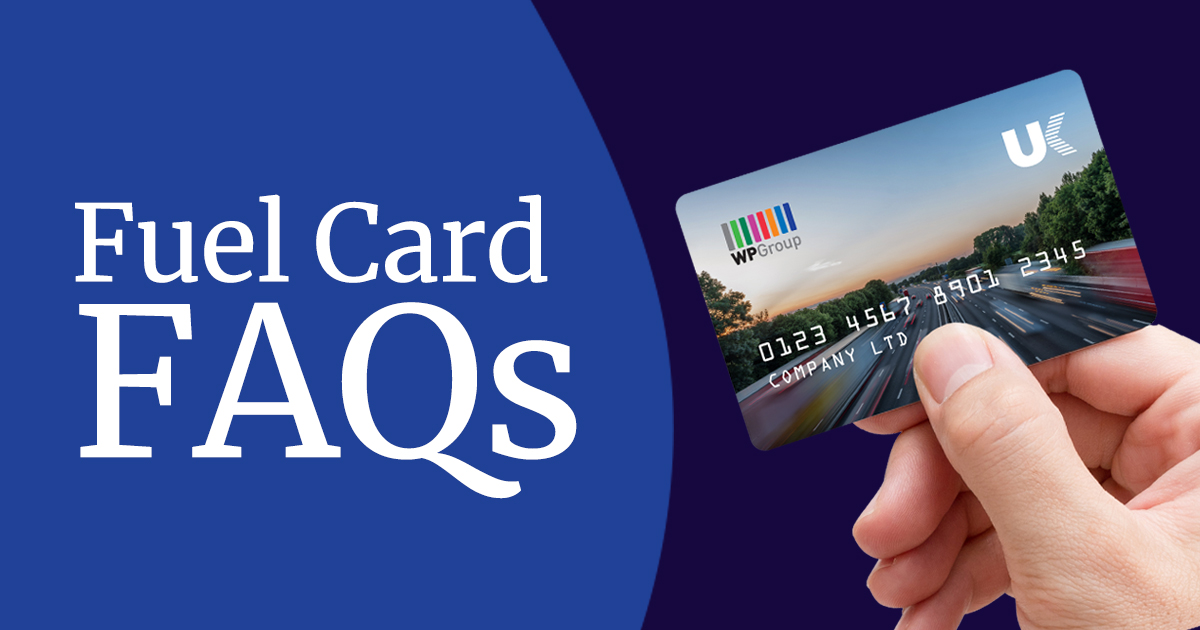 Unsure about the potential benefits of Fuel Cards? We suggest exploring our latest blog post, where you'll see a comprehensive article addressing all your frequently asked questions. 

Click the link below to start reading now: okt.to/50AW6z