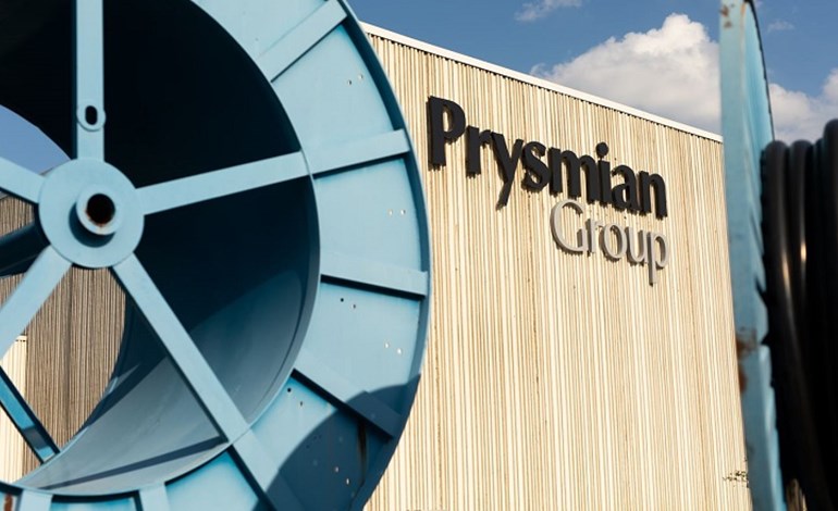Prysmian’s specialities business reported €85m in adjusted earnings before interest, tax depreciation and amortisation (EBITDA) compared with €78m in Q1 2023 renews.biz/93063/
