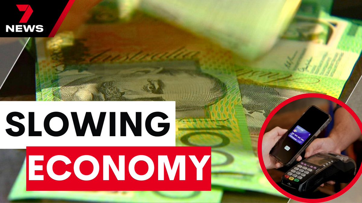 7NewsSydney's tweet photo. Some of Australia's biggest retailers are sounding alarm bells with Rebel, Baby Bunting and JB Hi-Fi all reporting falling sales in market updates. https://t.co/J1qKxBxtkj @PaulKadak #7NEW https://t.co/mVvBFTTTK6